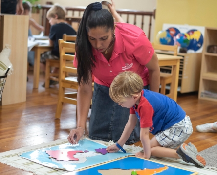 Kindergarden